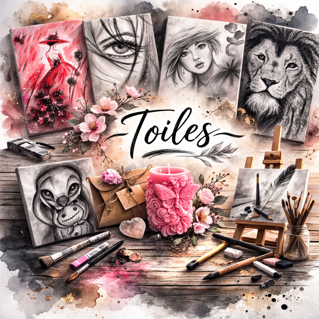 Toiles