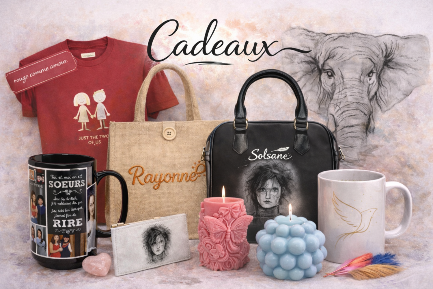 Cadeaux