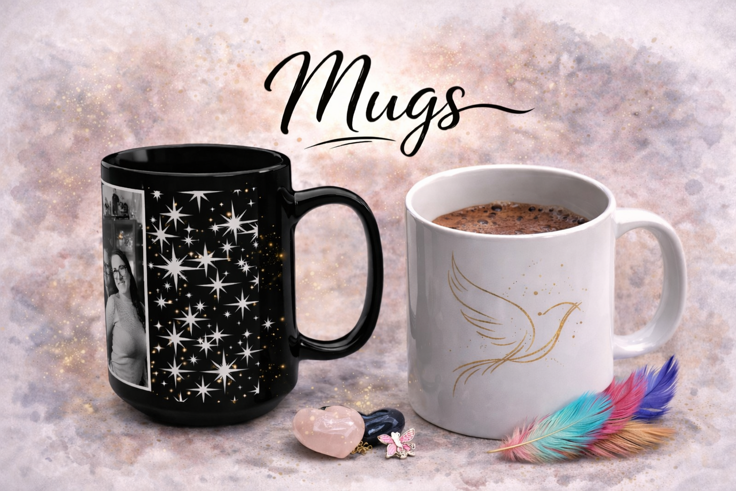 Mugs