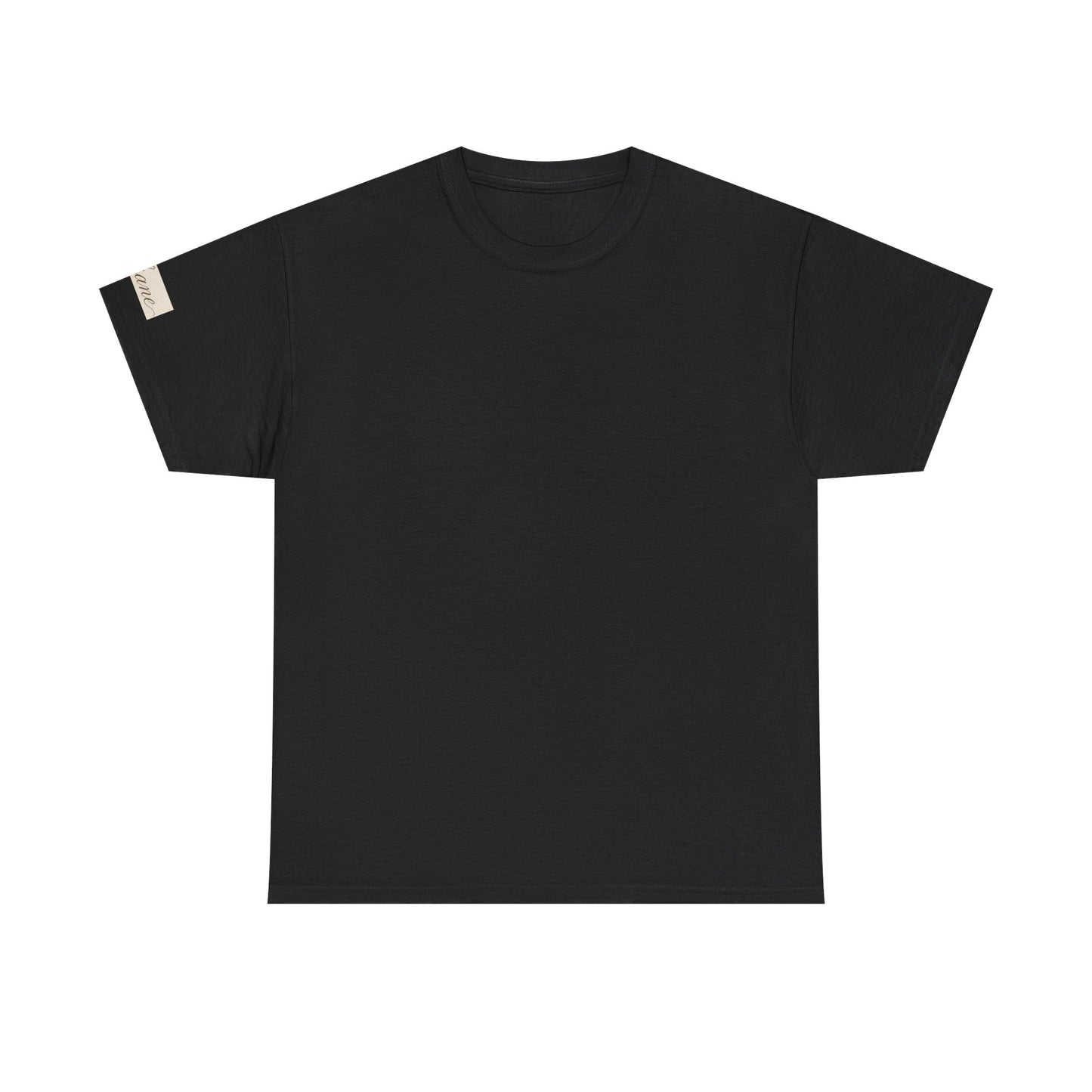 Vintage Beach Van T-Shirt — Retro Surf Camper Graphic Tee