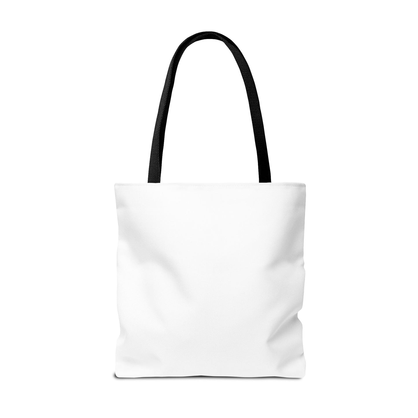 Sac en toile de portrait artistique au fusain - Tote en toile pour visage Moody Sketch