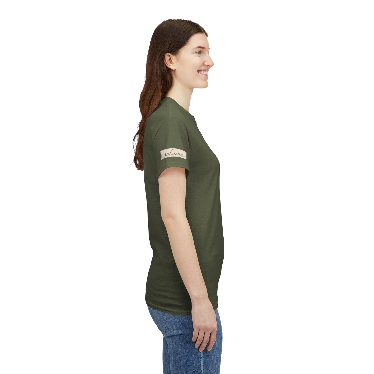 Vintage Beach Van T-Shirt — Retro Surf Camper Graphic Tee