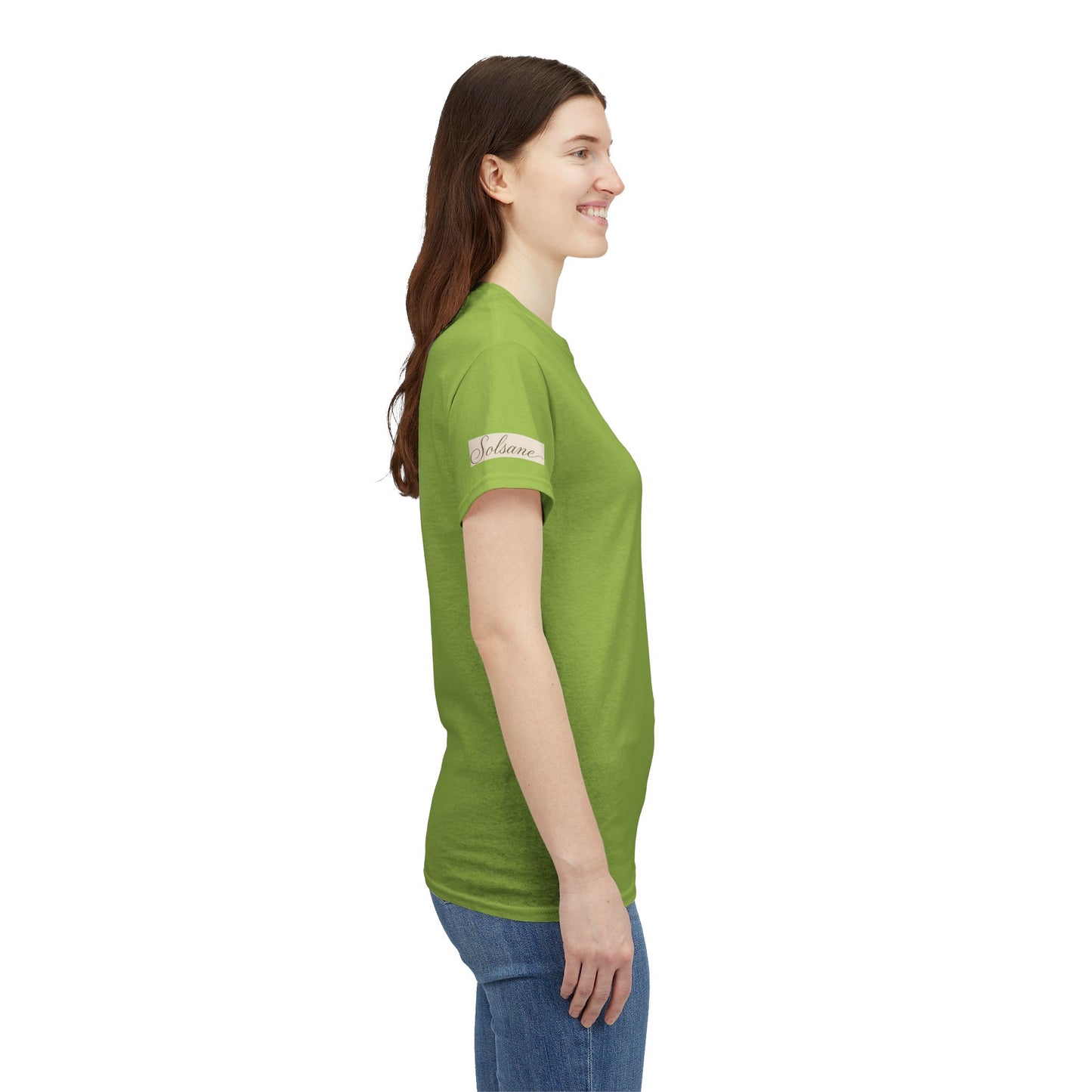 Vintage Beach Van T-Shirt — Retro Surf Camper Graphic Tee