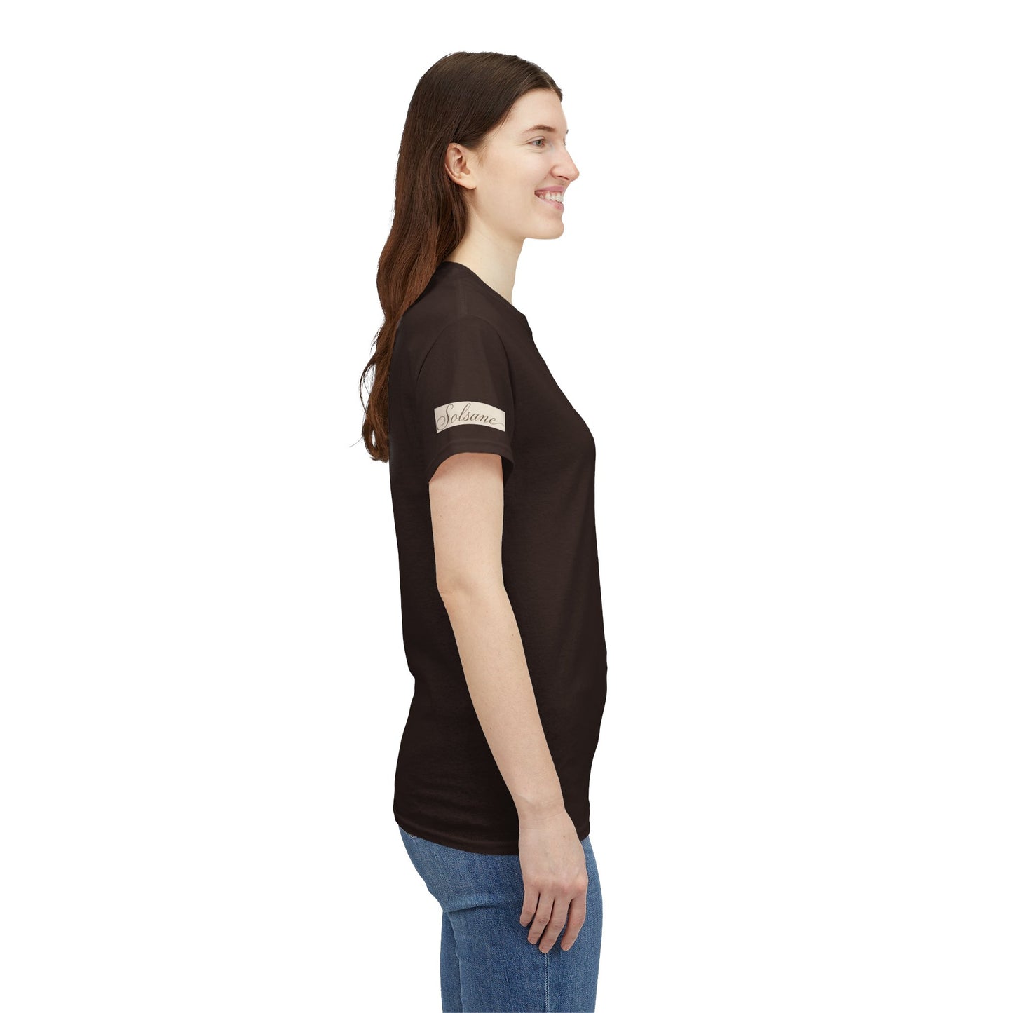 Vintage Beach Van T-Shirt — Retro Surf Camper Graphic Tee