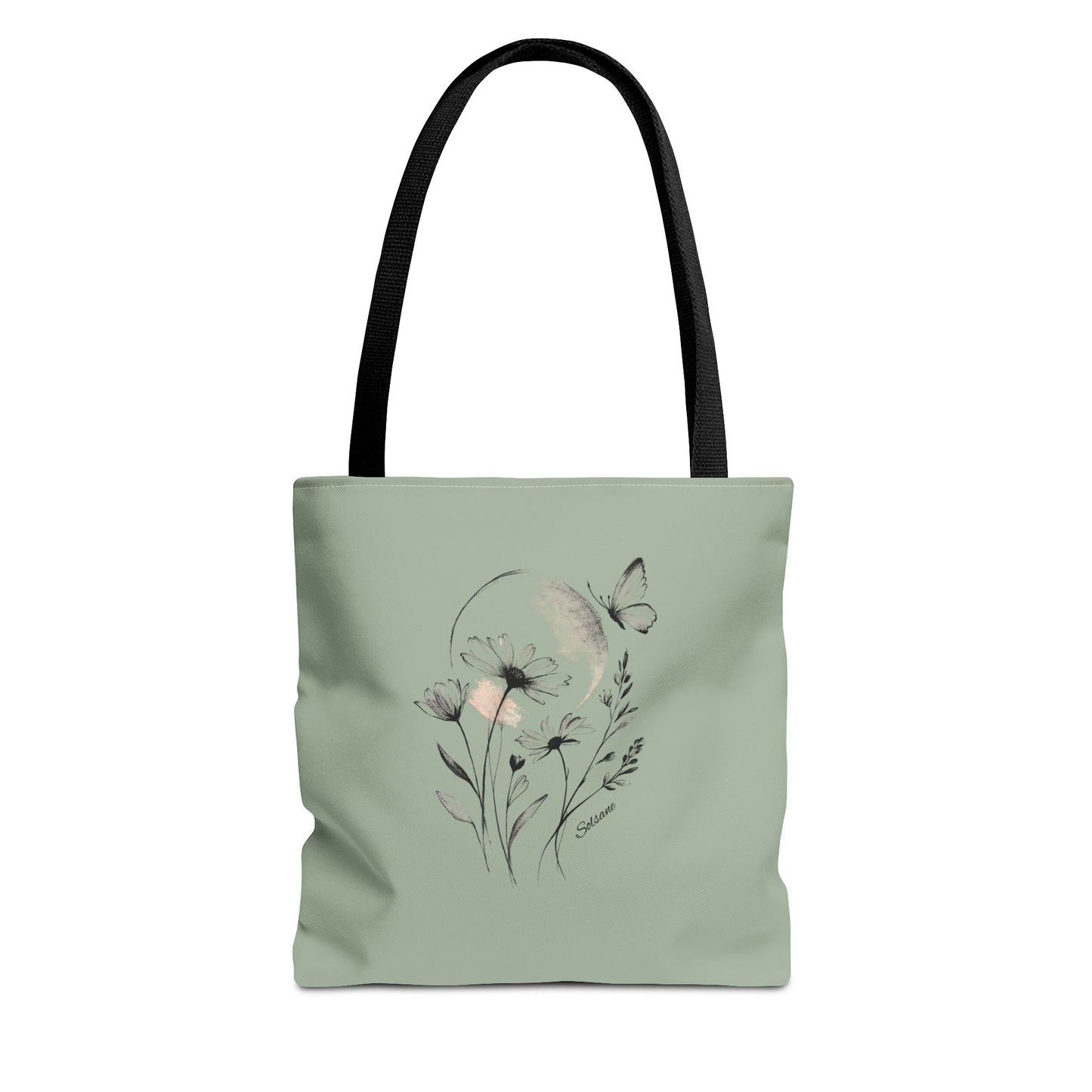 tote bag printemps