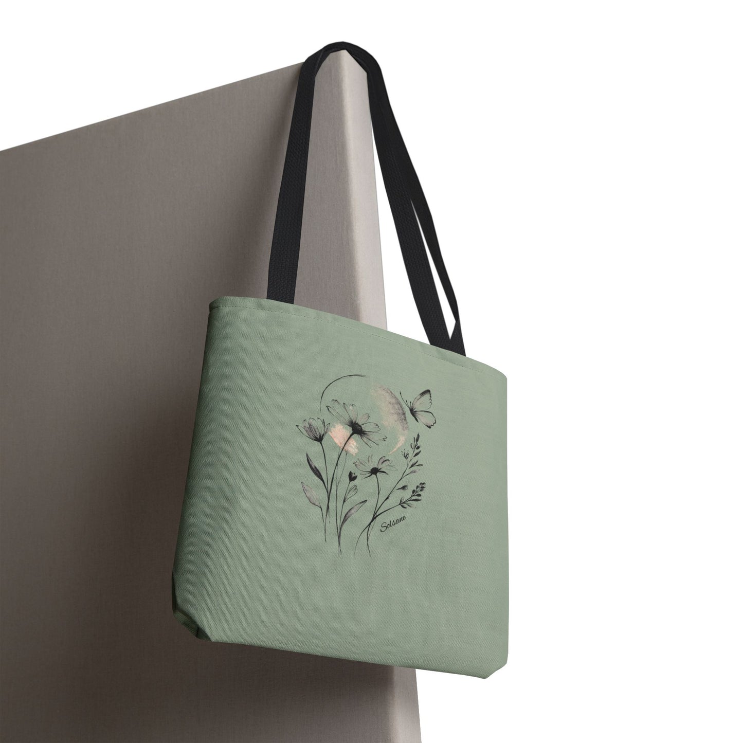 tote bag printemps