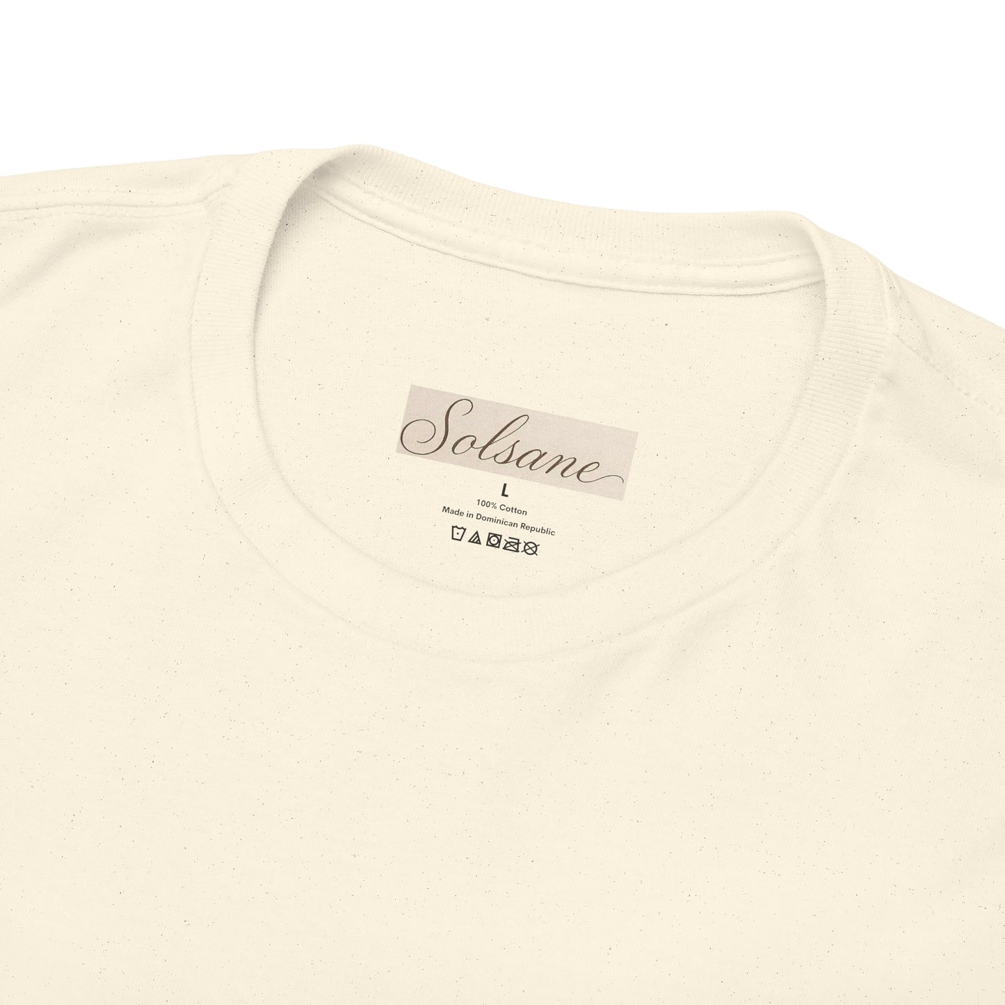 Couple Stick Figure Tee — "Just The Two Of Us" Cute Matching Shirt