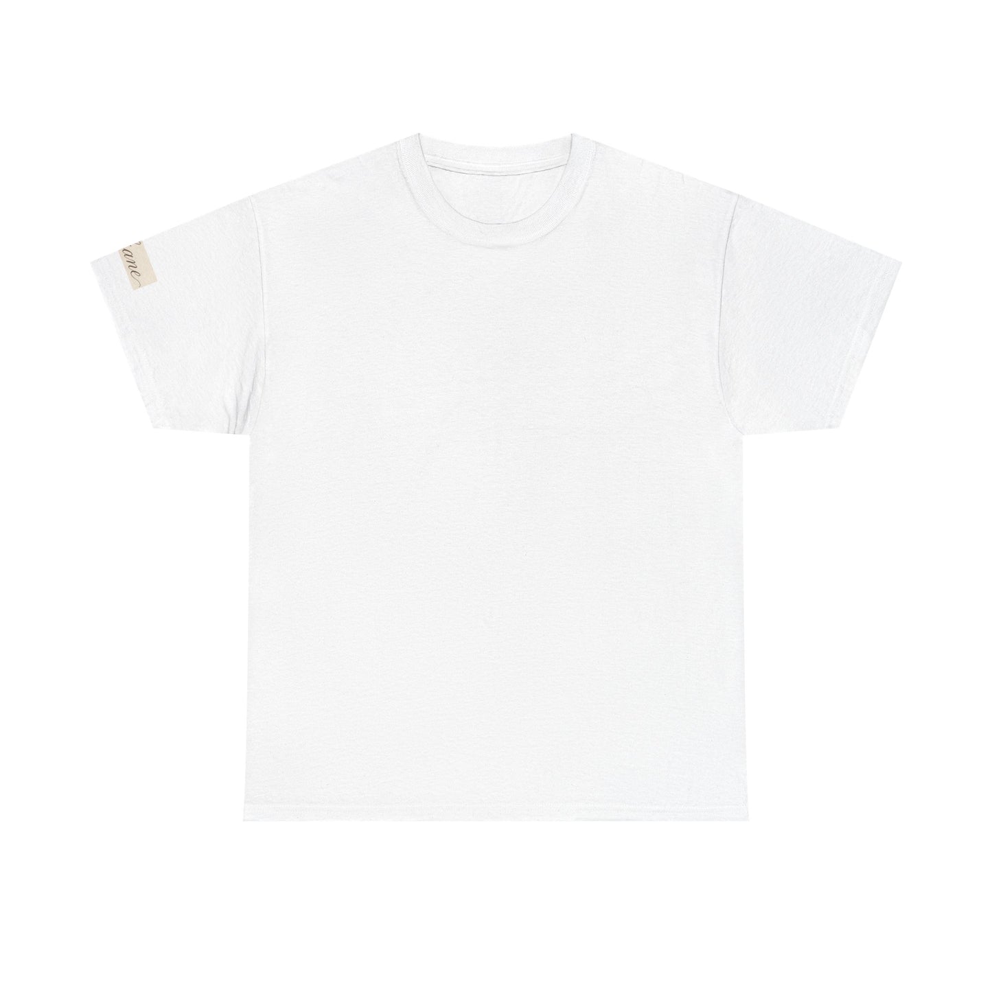 Vintage Beach Van T-Shirt — Retro Surf Camper Graphic Tee