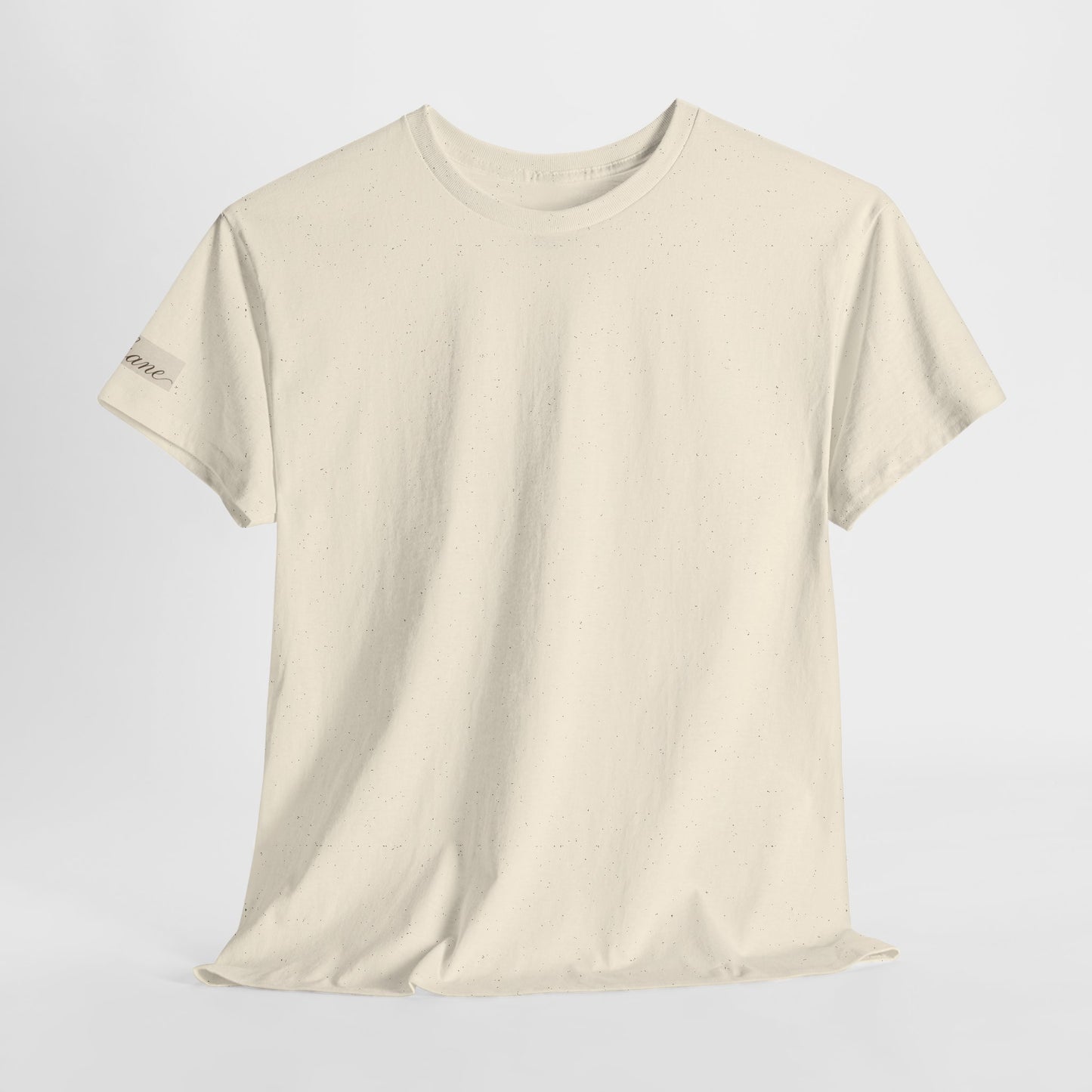 Vintage Beach Van T-Shirt — Retro Surf Camper Graphic Tee